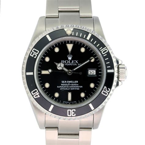 rolex submariner rental.